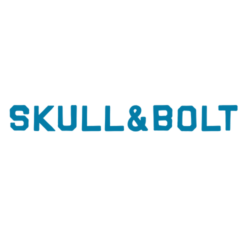Skull & Bolt