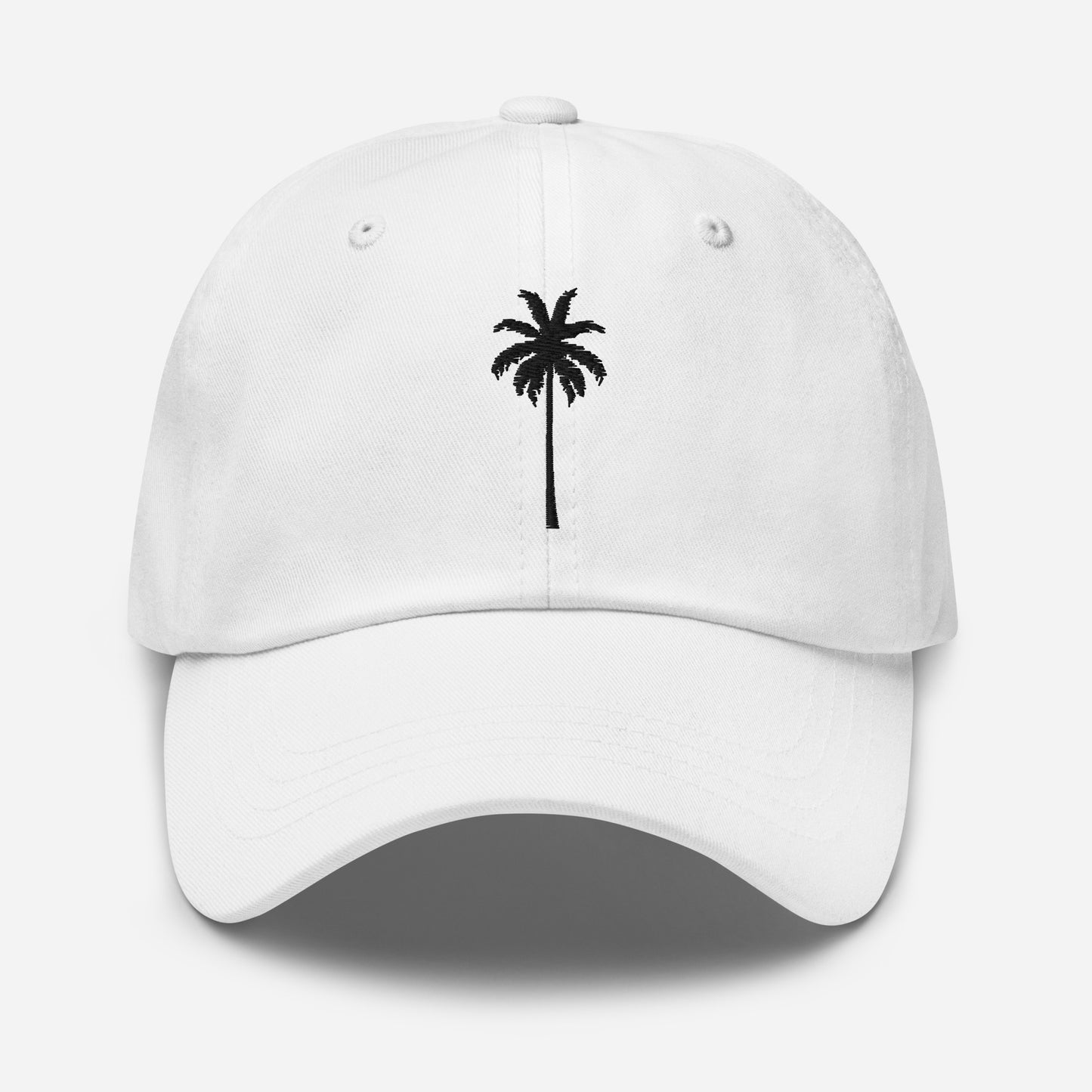 Palm Tree Dad hat