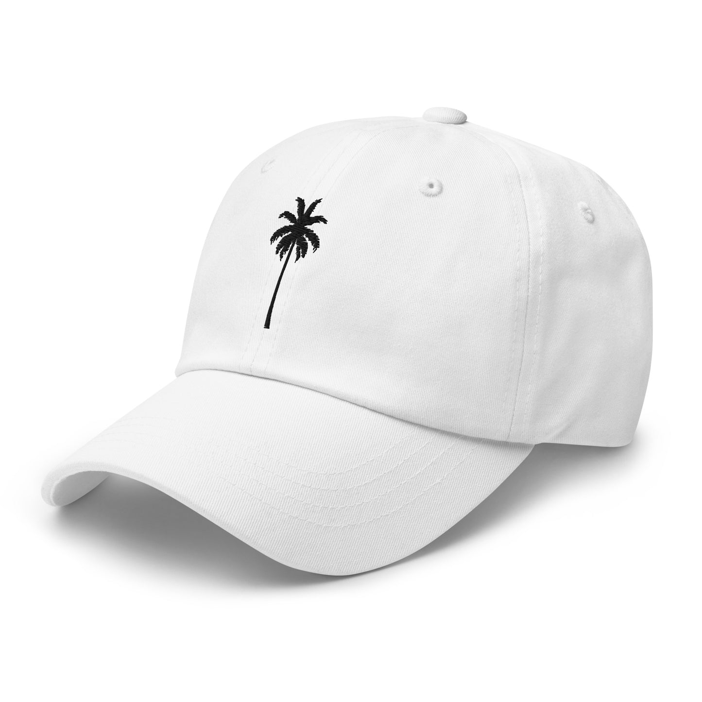 Palm Tree Dad hat