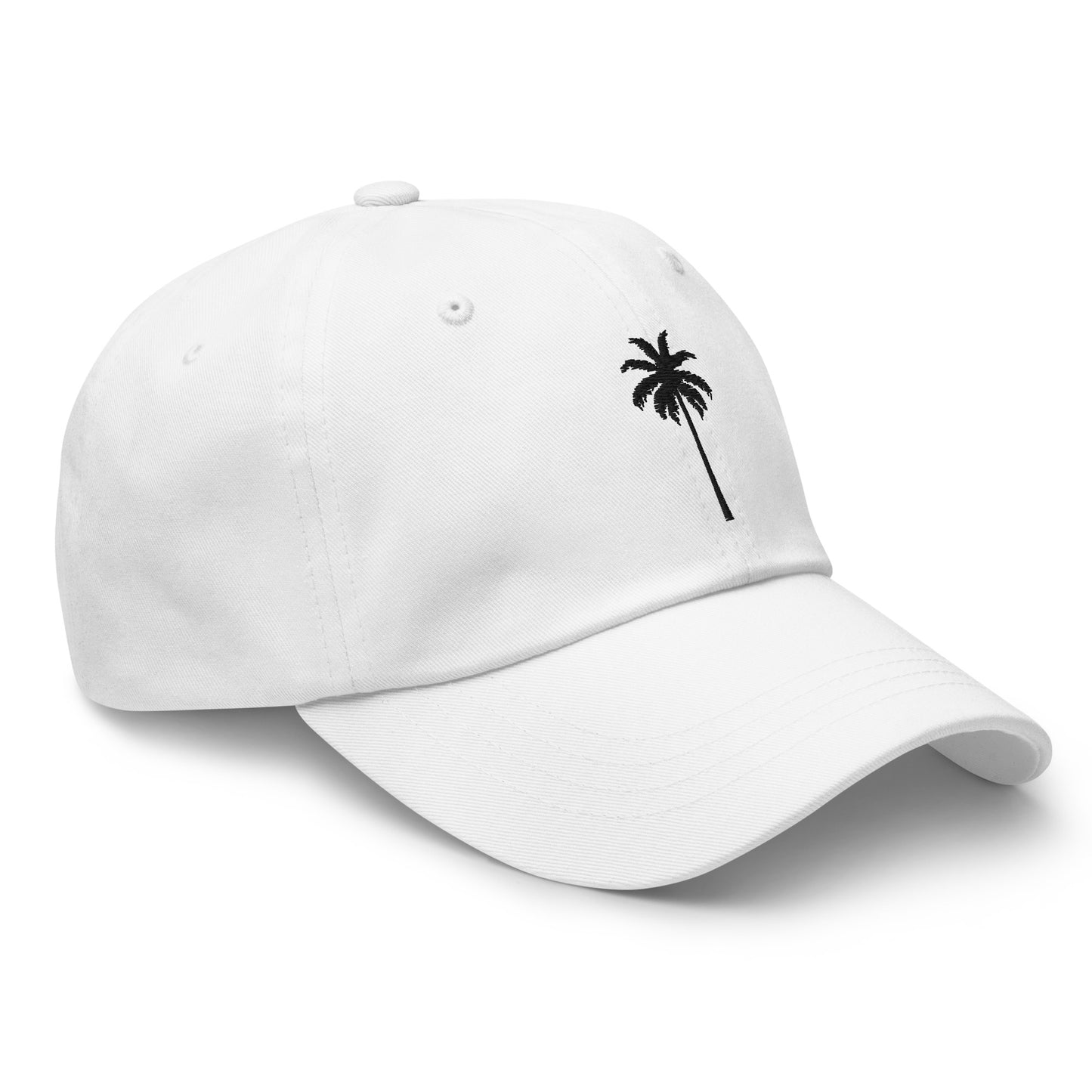 Palm Tree Dad hat