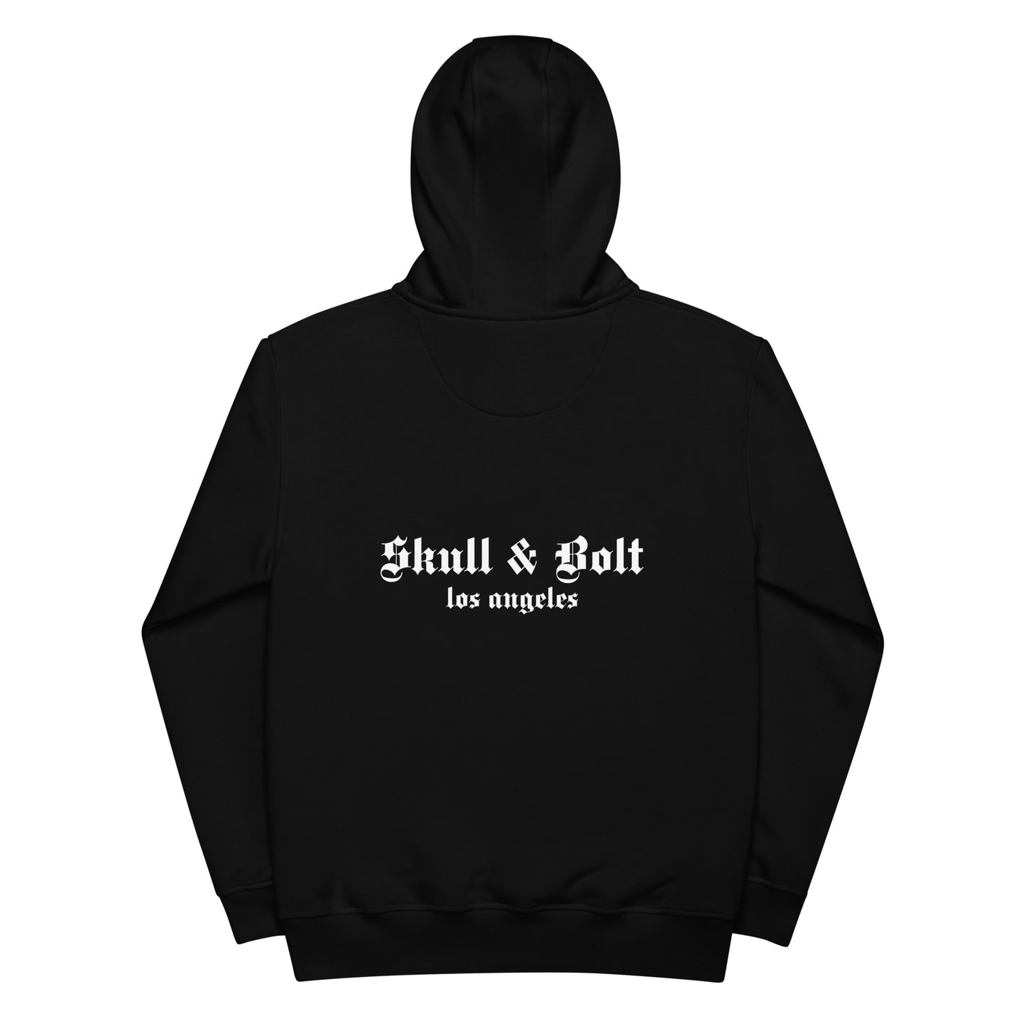 Signature Logo Hoodie