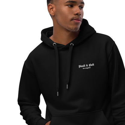 Signature Logo Hoodie