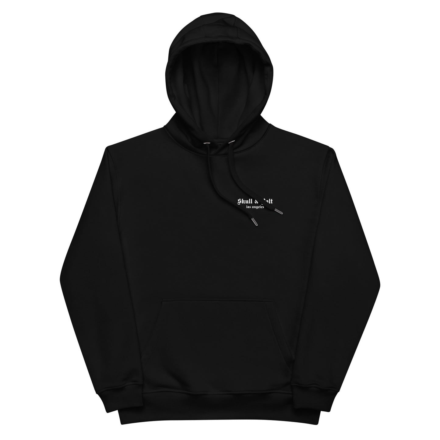 Signature Logo Hoodie