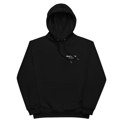 Signature Logo Hoodie