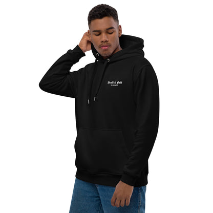 Signature Logo Hoodie