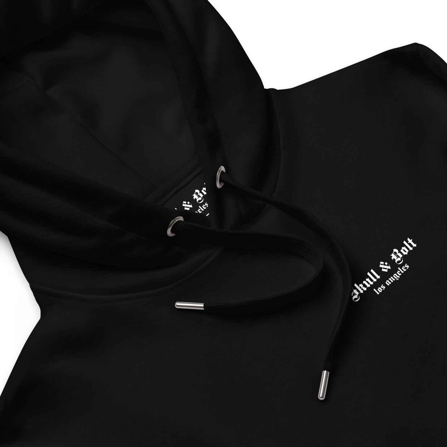 Signature Logo Hoodie